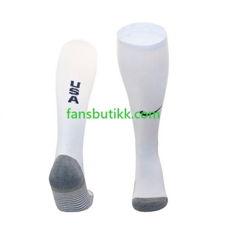 USA Hjemme Strømpe 2024-2025